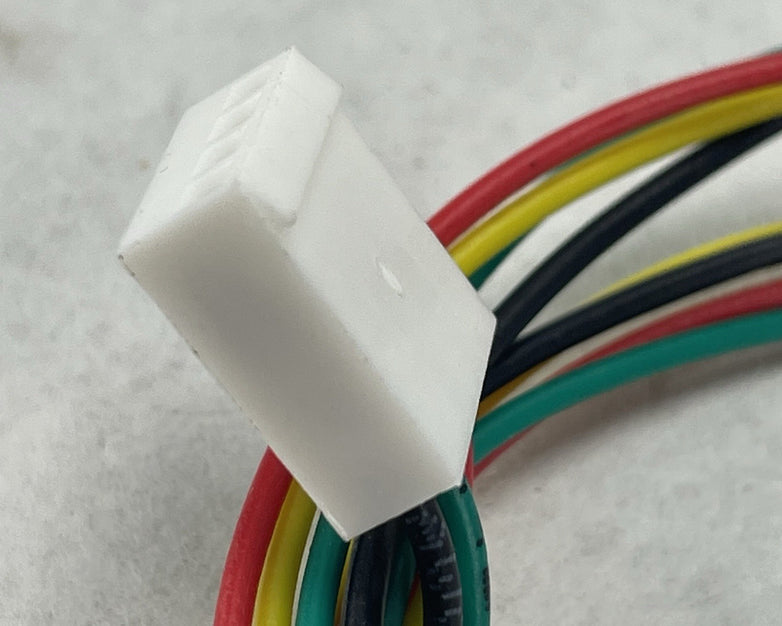 DMP 736V V-Plex Interface Module