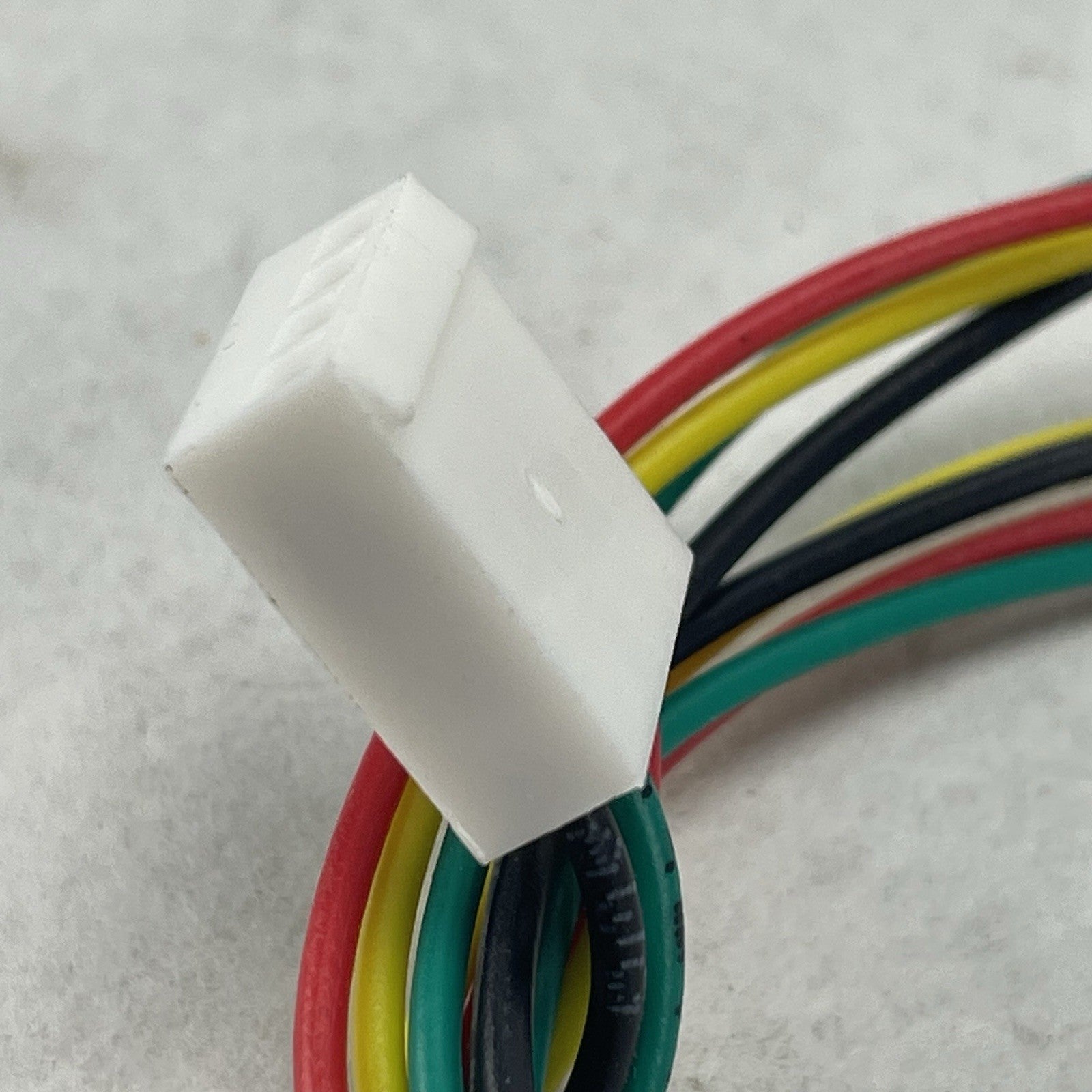 DMP 736V V-Plex Interface Module5