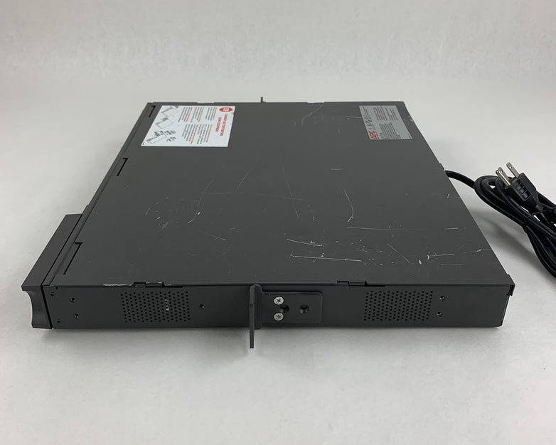 APC SC450RM1U Smart-UPS SC 450 120V 1U Rackmount Tested No Battery