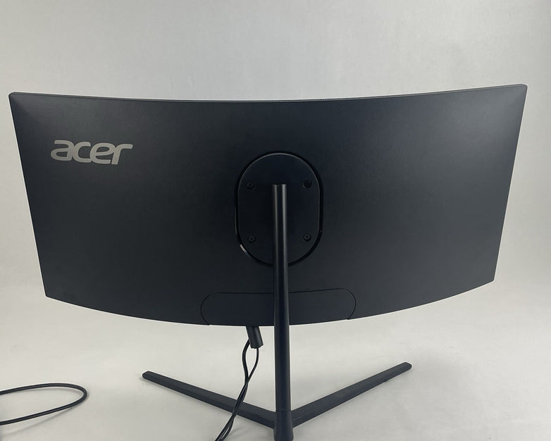 Acer EI292CUR Curved Monitor LCD LED 2560 x 1080 100 Hz 21:9 Ultrawide