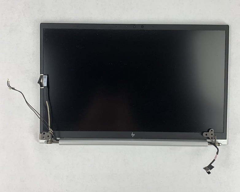 HP EliteBook 850 G6 15.6" FHD 1920x1080 Non-Touch Screen Assembly - Tested