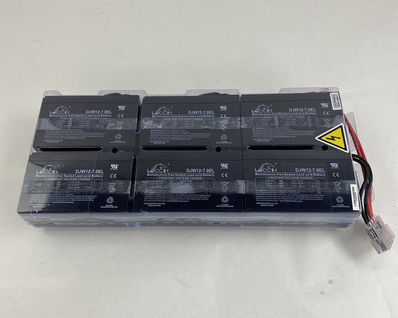 Eaton EBP-1619 Internal Replacement Battery Assembly
