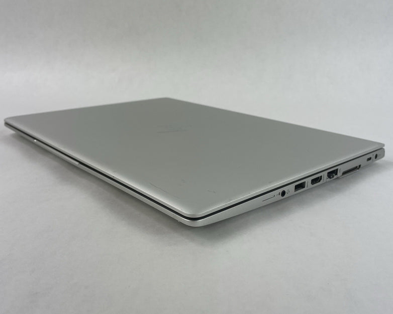 HP MT45 Mobile Thin Client 14" AMD Ryzen3 Pro 3300U 2.10GHz 8GB RAM No SSD/OS/AC