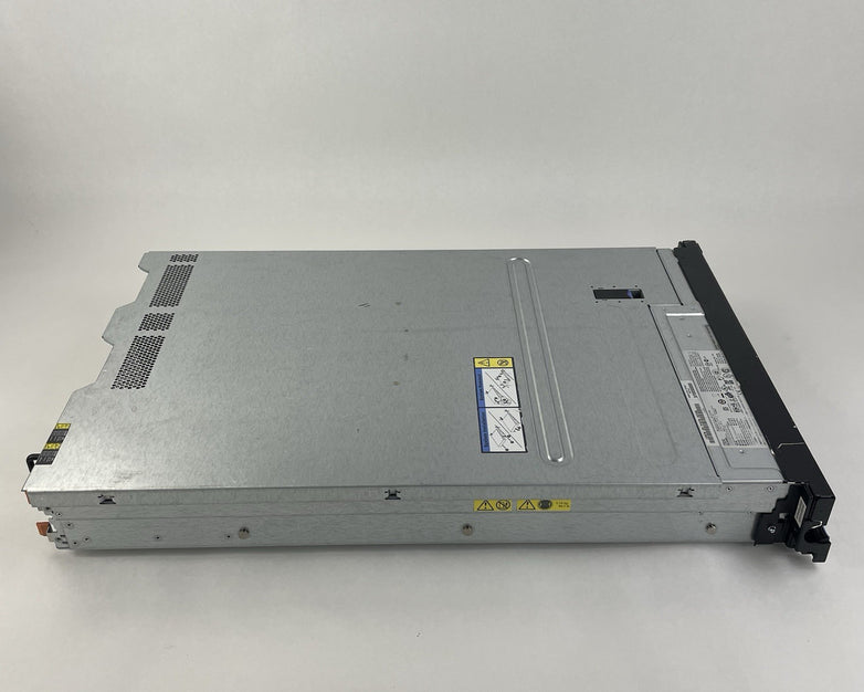 IBM System x3650 M6 AC1 2x Intel Xenon E5-2650 V2 2.6GHz & 16GB RAM - Tested