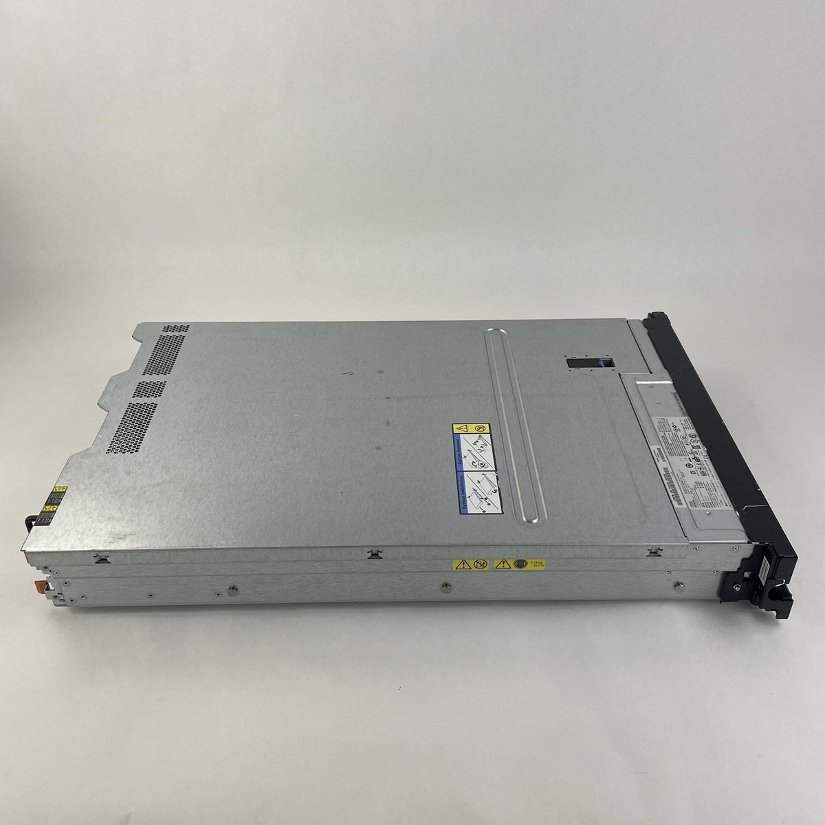 IBM System x3650 M6 AC1 2x Intel Xenon E5-2650 V2 2.6GHz & 16GB RAM - Tested10