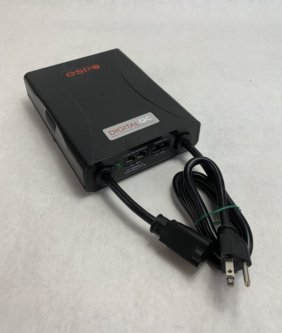 ESP D5133NT 800-645-9721 Surge Protector0