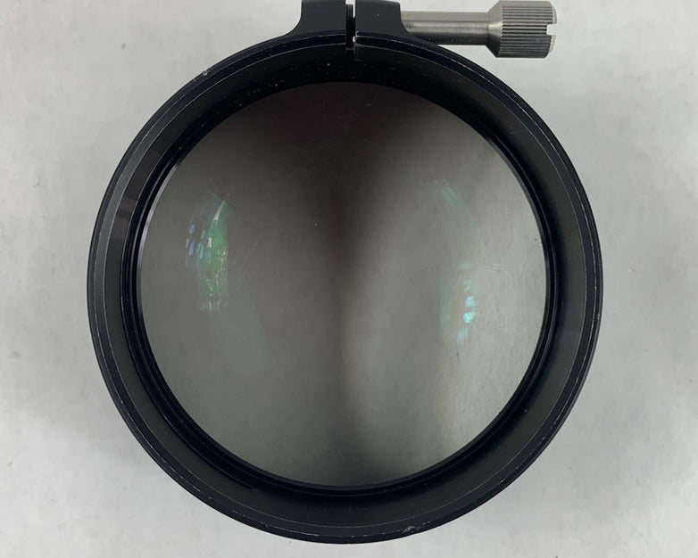 Fujinon X0.8 Wide Converter WCV-L85 Lens