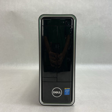 Dell Inspiron 3647 SFF Intel Core i5-4440S 2.8GHZ 8GB 2.8GHz 8GB RAM No HDD No O