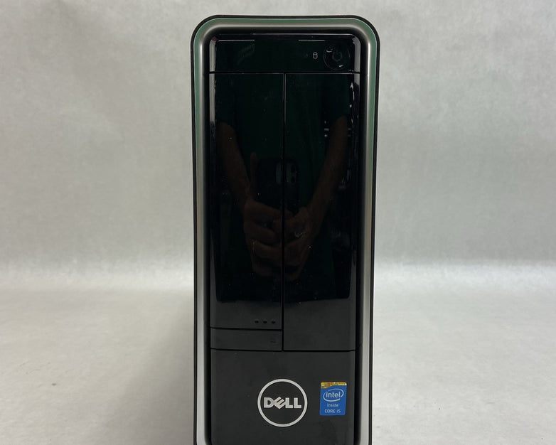 Dell Inspiron 3647 SFF Intel Core i5-4440S 2.8GHZ 8GB 2.8GHz 8GB RAM No HDD No O