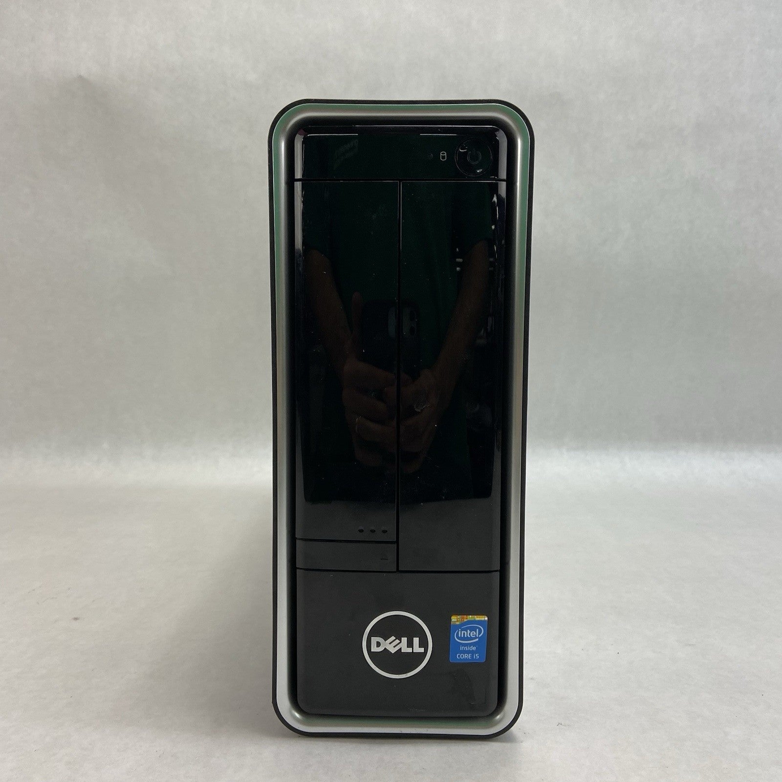 Dell Inspiron 3647 SFF Intel Core i5-4440S 2.8GHZ 8GB 2.8GHz 8GB RAM No HDD No O1