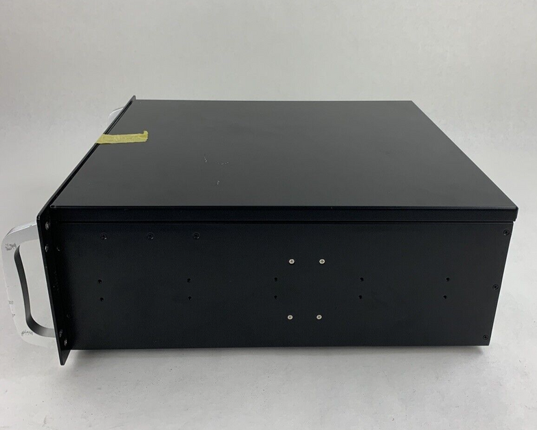 American Dynamics DV16000 Intellex D865GBF Pentium 4 2.8GHz 512Mhz Ram NO HDD/OS