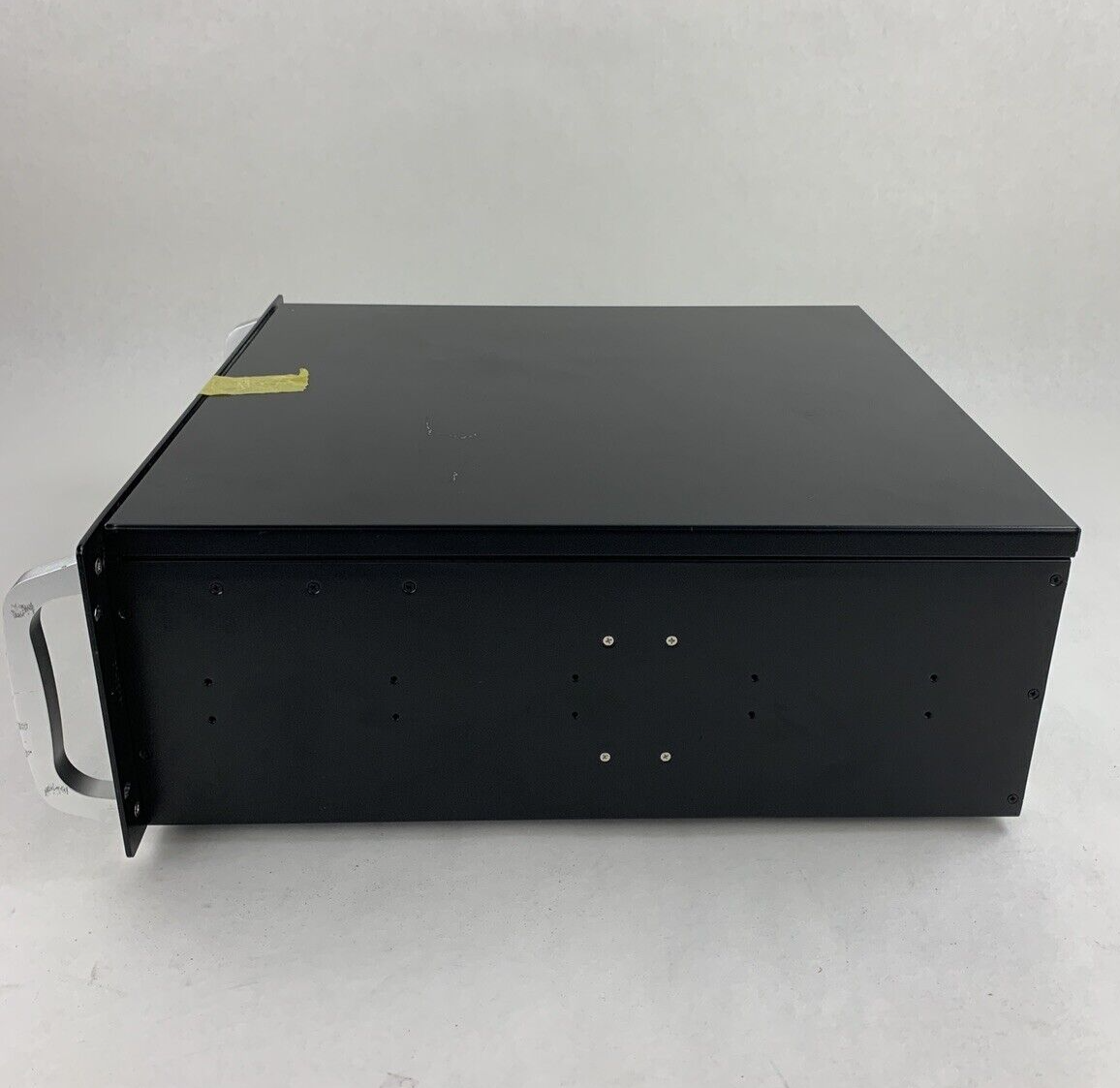 American Dynamics DV16000 Intellex D865GBF Pentium 4 2.8GHz 512Mhz Ram NO HDD/OS