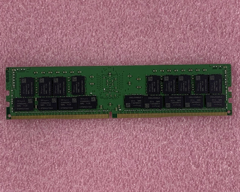 SK Hynix HMA84GR7CJR4N-WM 32 GB DDR4 PC4-23400 2Rx4 ECC Server Memory Module