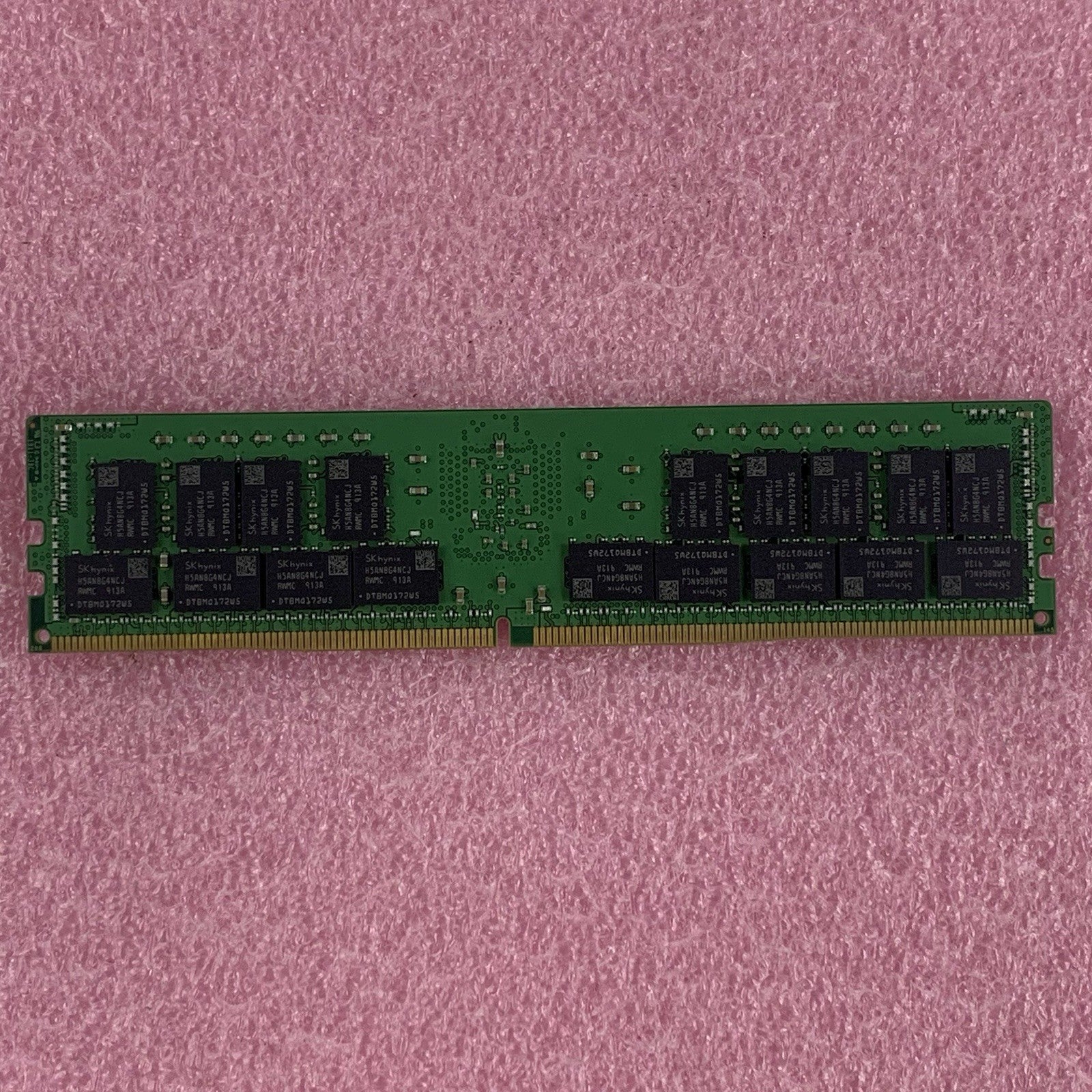 SK Hynix HMA84GR7CJR4N-WM 32 GB DDR4 PC4-23400 2Rx4 ECC Server Memory Module5