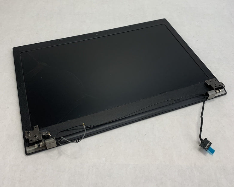 Lenovo ThinkPad L580 15.6" FHD 1920x1080 Non-Touch Screen Assembly - Untested