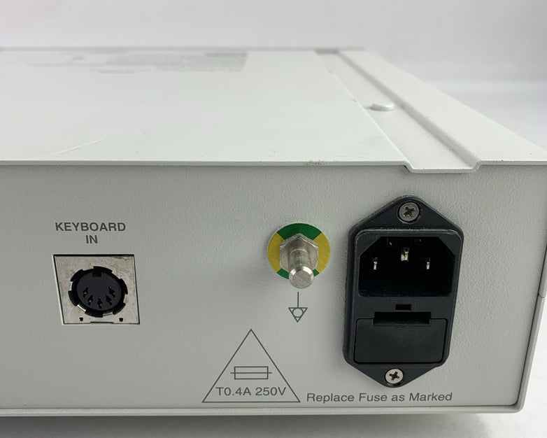 Storz Karl Storz Endoskope Dx-cam ntsc 202301-20 Endoscopic Camera Control Unit