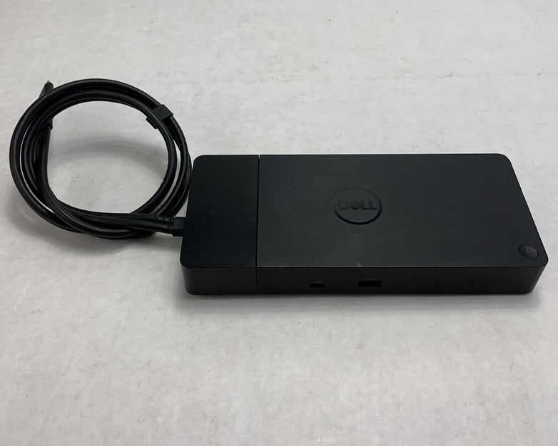 Dell WD19DCS Thunderbolt USB-C Docking Station