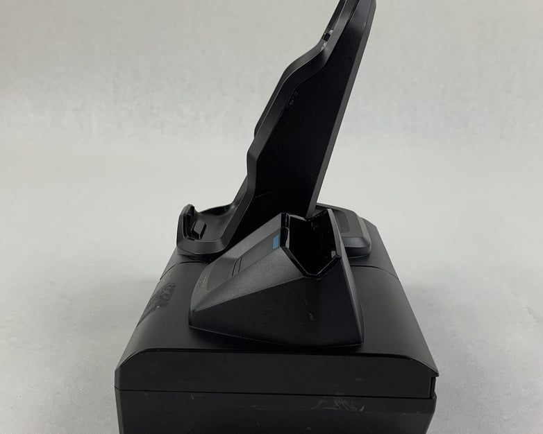 Zebra SHARECRADLE-02 Charging Cradle w/ Power Supply
