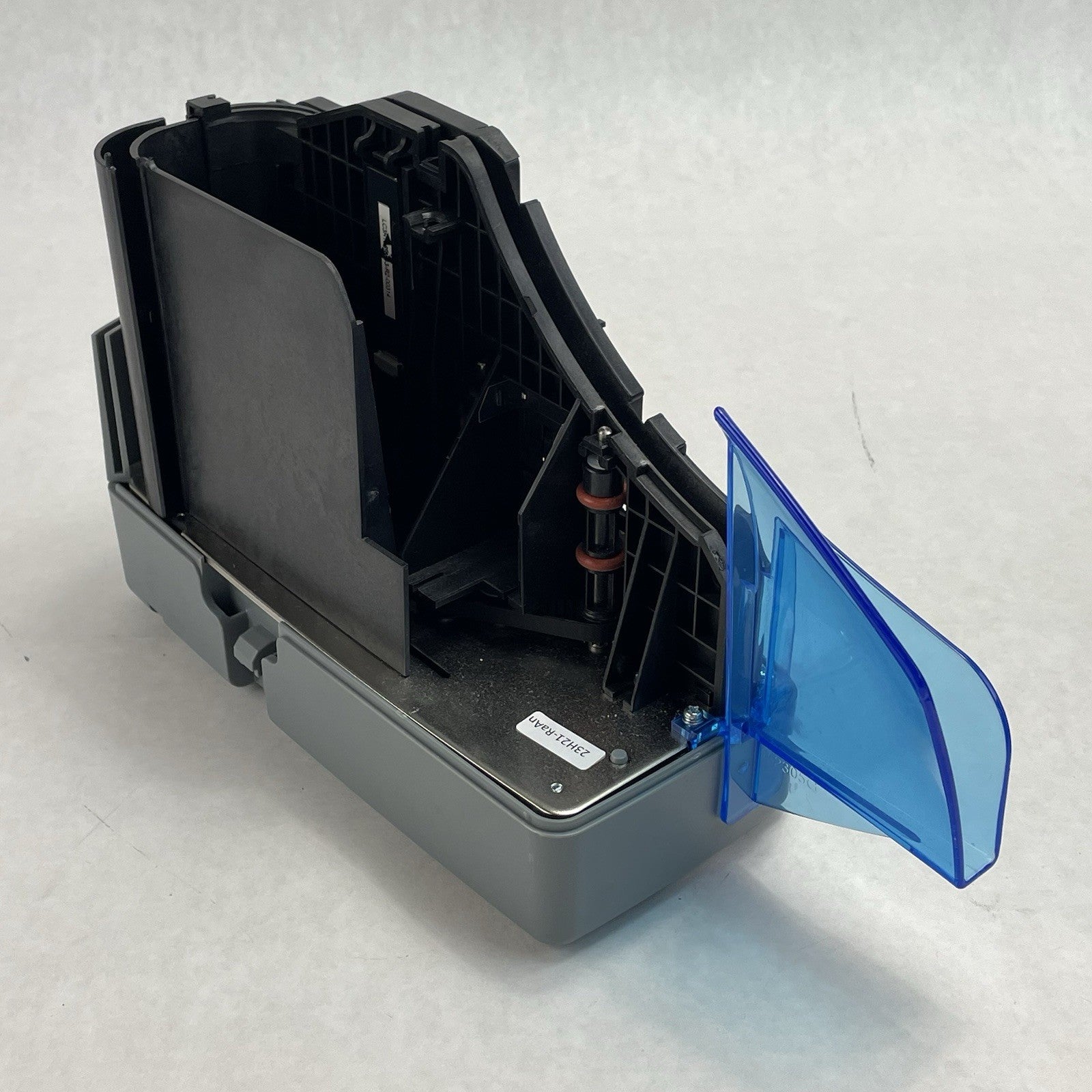 Digital Check Chexpress 30 CX30 Check Scanner For Parts