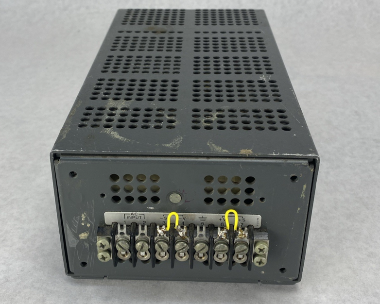 Lambda LM C15 Regulated Power Supply