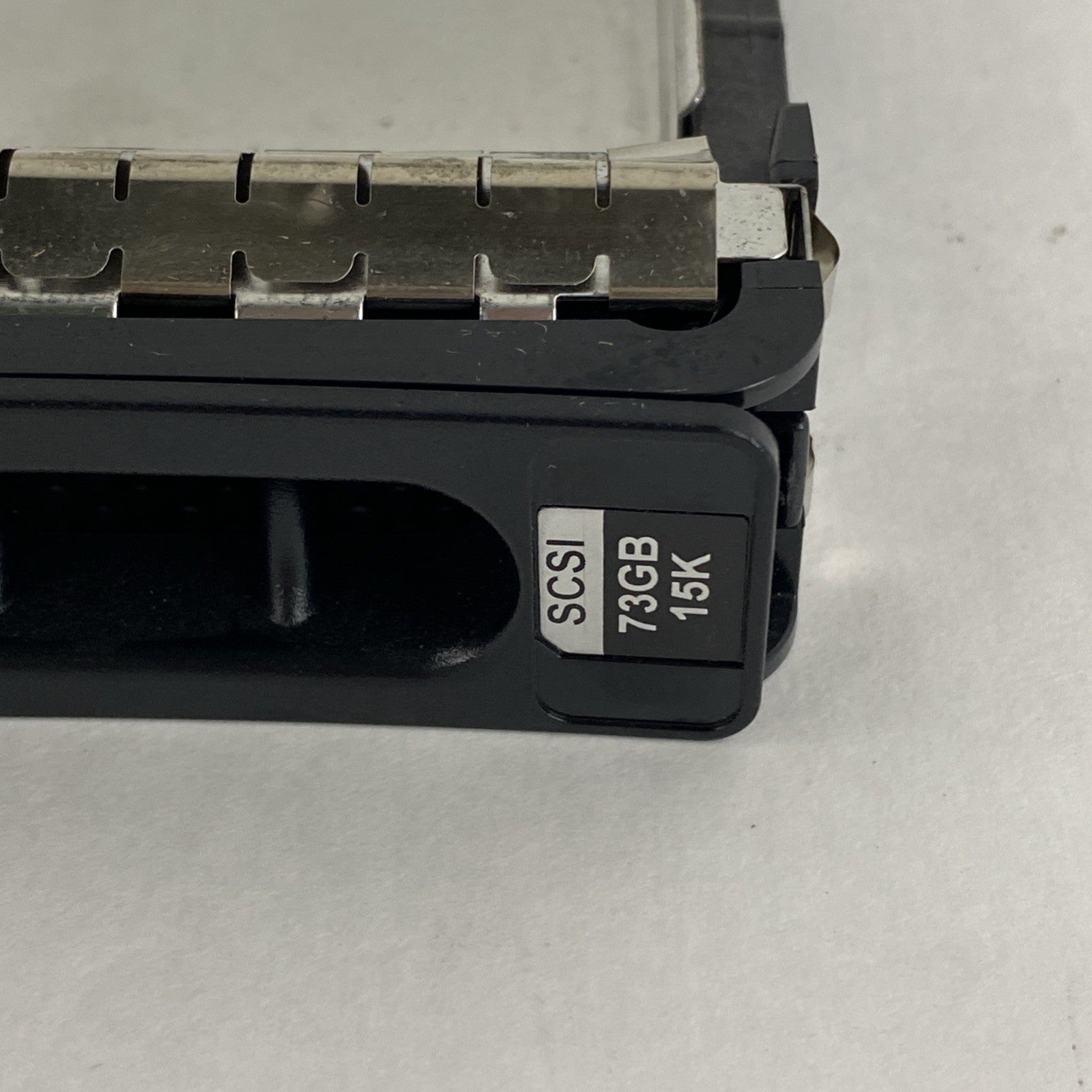 Dell WC966 SCSI 3.5" Hard Drive Tray Lot of 35