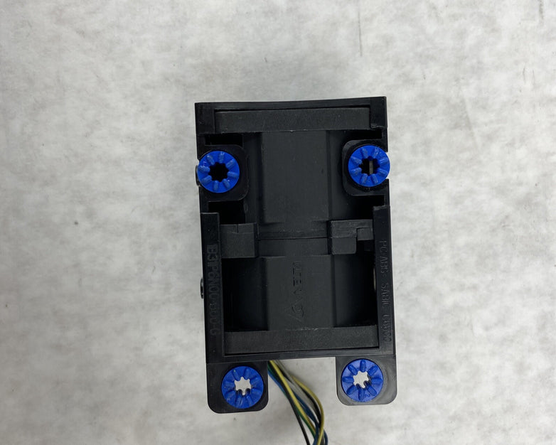 Lot of 6 Dell PowerEdge Server Cooling Fans GFC0412DS -Tested & Working