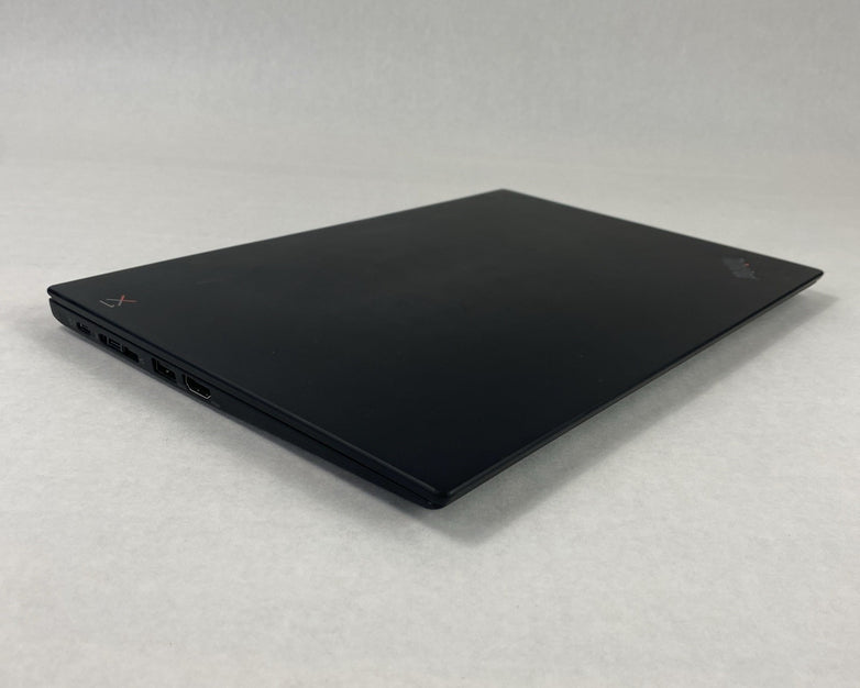 Lenovo ThinkPad X1 Carbon 6th Gen i5-8250U 1.6GHz 8GB RAM 14" No Batt. No HDD/OS