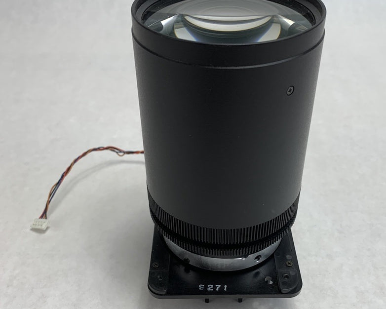 EIKI LC-X986 LCD Projector Lens