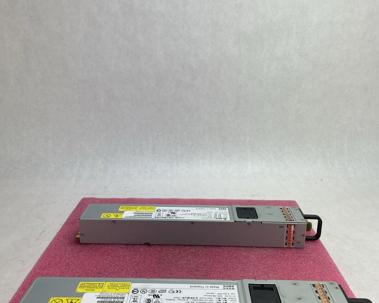 Delta Energy Systems A236 ECD14020013 REV 0 720W Power Supply Lot of 2