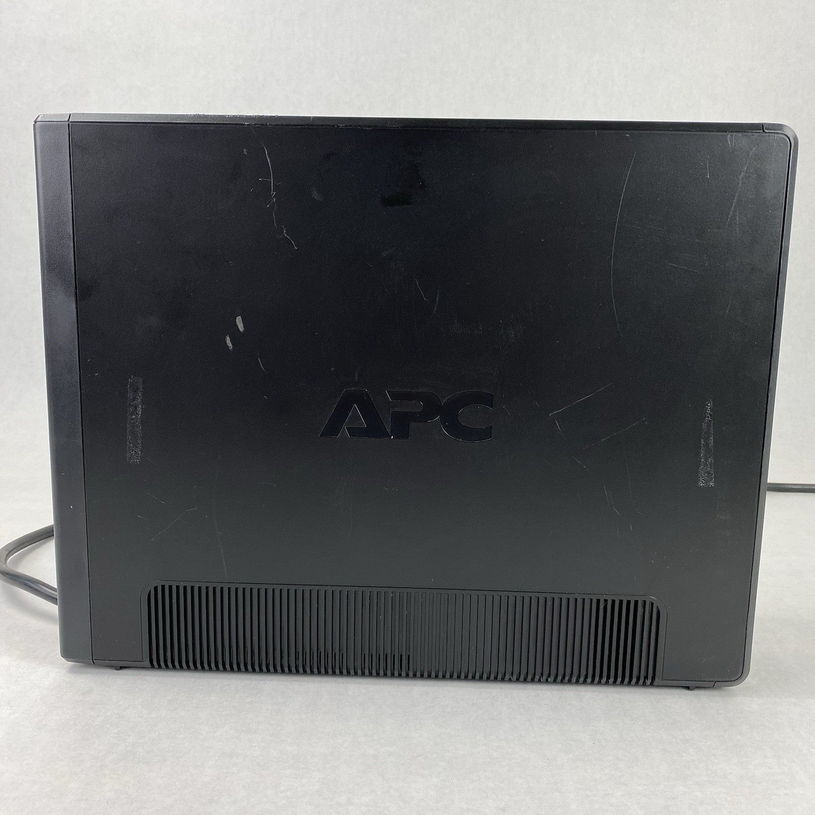 APC Back-UPS Pro 1500 BR1500G Uninterruptible Power Supply No Battery Tested