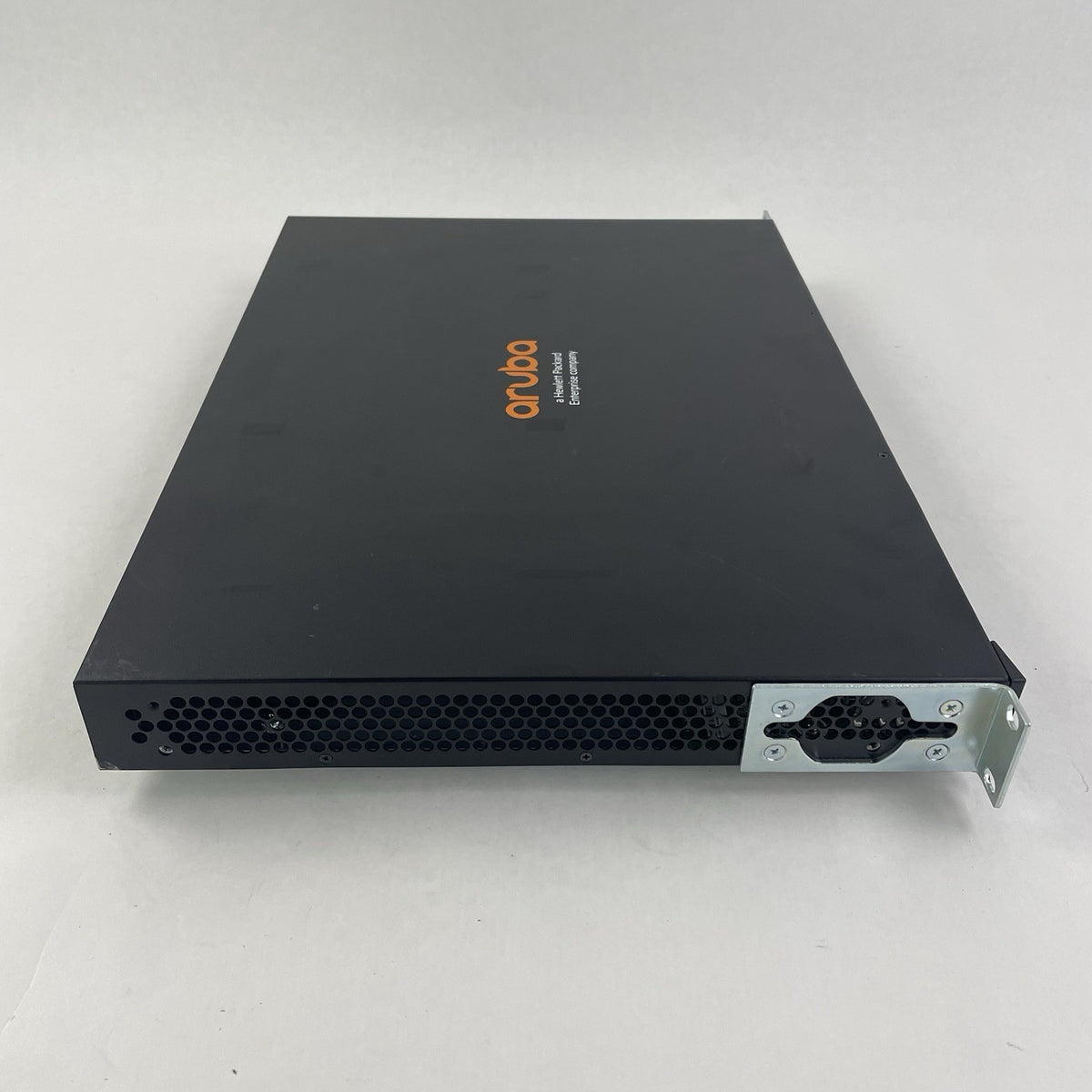 HP Aruba 2530-24G PoE+ J9773A 24-Port Gigabit Switch - Tested4