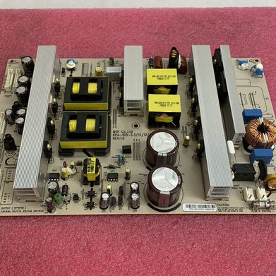 KPA-305-4DCK-158200735 Power Supply KPA-305-3.3/12/12/24