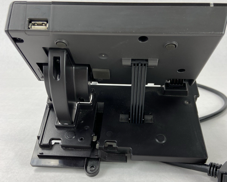 HP Design Jet T2500 LCD Control Panel - Part No CR354-60008 Revision 1
