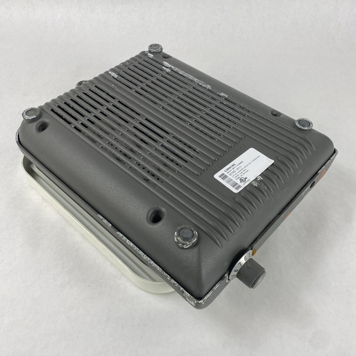 Corning 6795-611 Heavy Duty Magnetic Stirrer  11" x 11"19