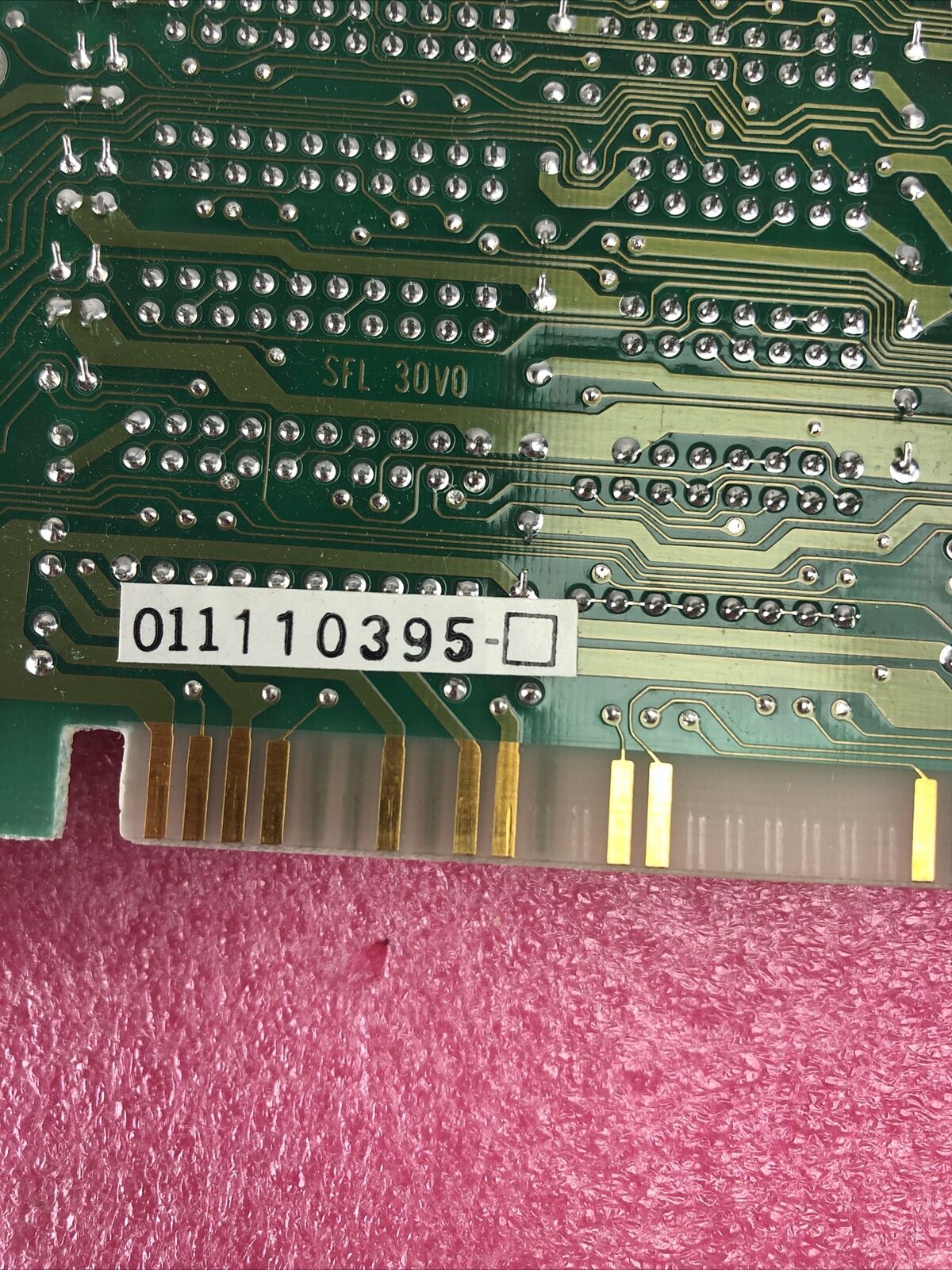 DI0-500 Rev 3 Circuit Board DI0500