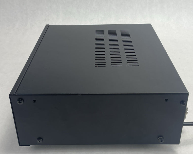 CSI Speco Technologies PBM-15  PA Amplifier Tested