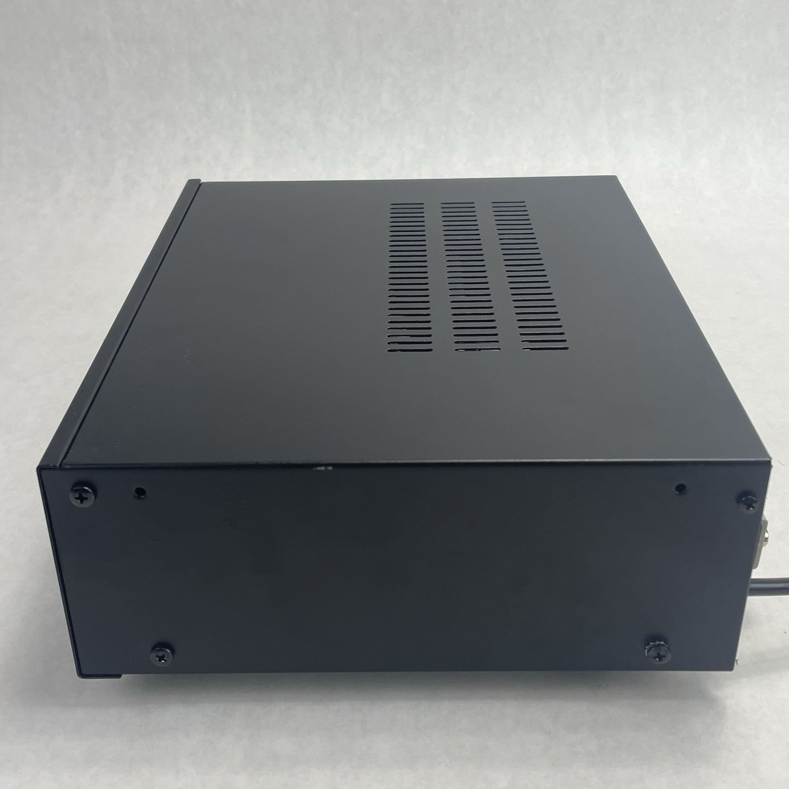 CSI Speco Technologies PBM-15  PA Amplifier Tested7