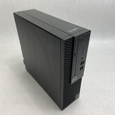 Dell Optiplex 3060 SFF Intel Core i5-8500 3GHz 8GB RAM No HDD No OS