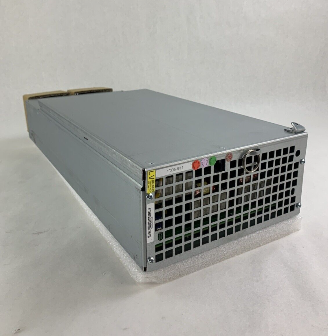 Eaton 3Р323Р0005 Modular Power Supply 208/120 Volt 103007393 1