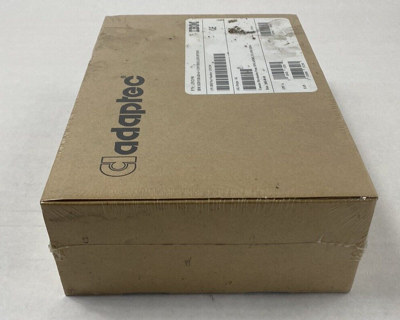 Adaptec IBM ServeRAID-6i + Controller Option P/N: 13N2190 Sealed