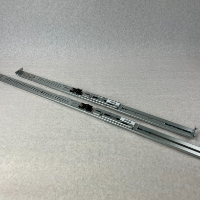 HP 252228-001 Left and Right Server Rails