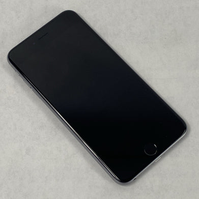 Apple iPhone 6s A1634 16GB AT&T 5.5" Space Gray IOS 15.8.5