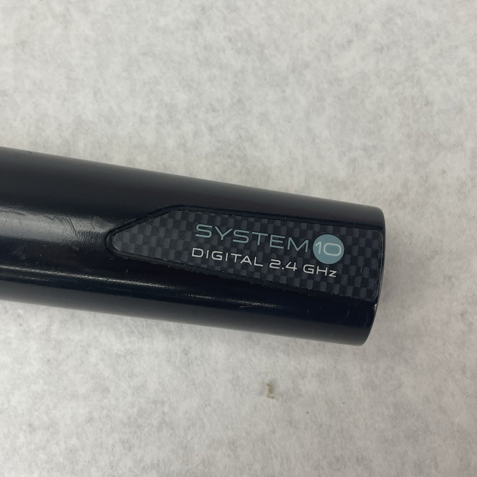 Audio-Technica ATW-T1002 System 10 Wireless Handheld Mic For Parts1