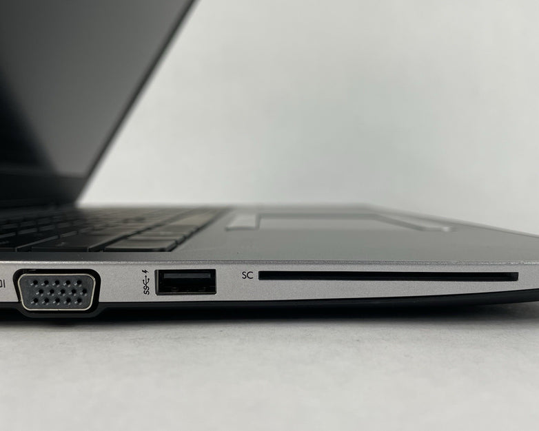 HP EliteBook 850 G4 15.6" i7-7600U 2.80 GHz 8 GB RAM No SSD/OS/AC - READ