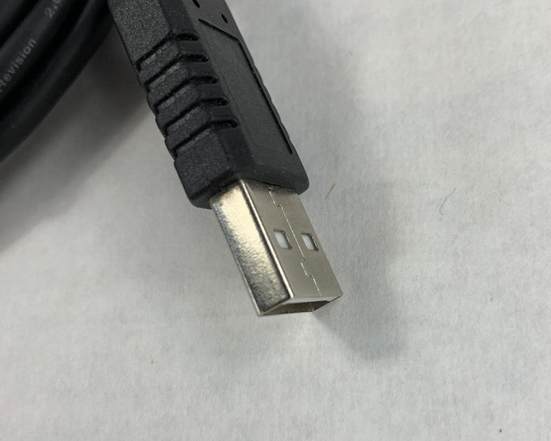 Magtek 21040102 Mini USB Credit Card Reader