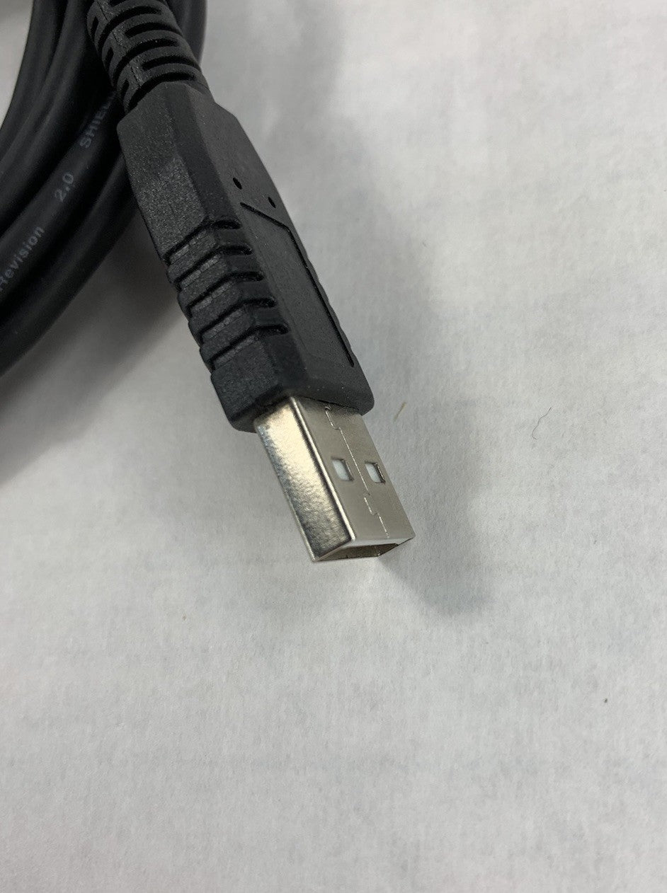 Magtek 21040102 Mini USB Credit Card Reader