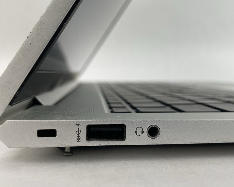 HP EliteBook 850 G8 15.6" i5-1145G7 2.60 GHz 8 GB RAM No SSD/OS/AC- Bent SC Slot