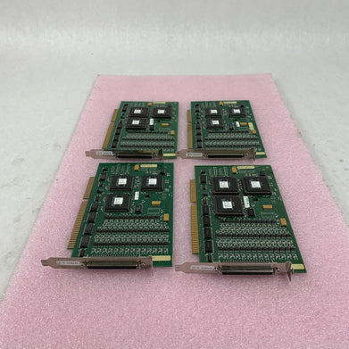 Lot of 4 WESTINGHOUSE 4256A93G01 2IGI3 SUB C