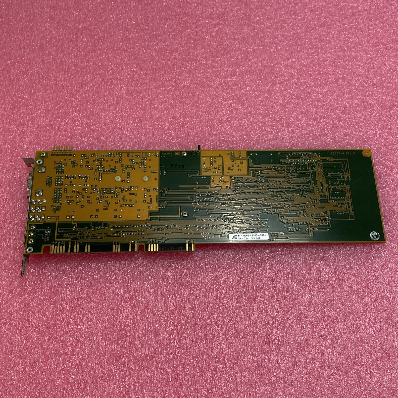 Antex Electronics SX-23e Series 2 Digital Audio Processor