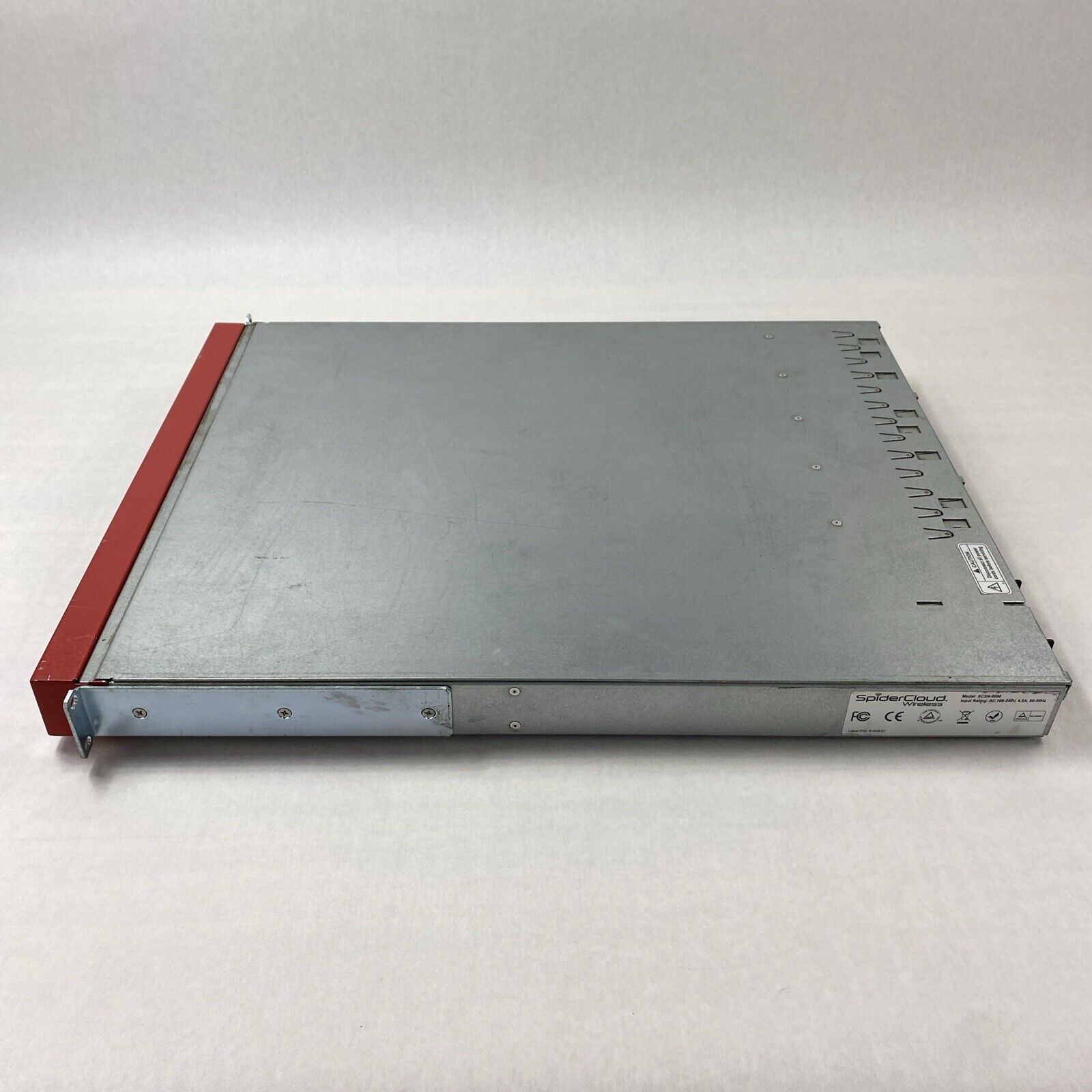 SpiderCloud Wireless SCSN-9000 01995-01-001